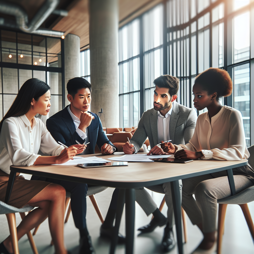 Консалтинговые компании и группы по блокчейну для успешного крипто бизнеса