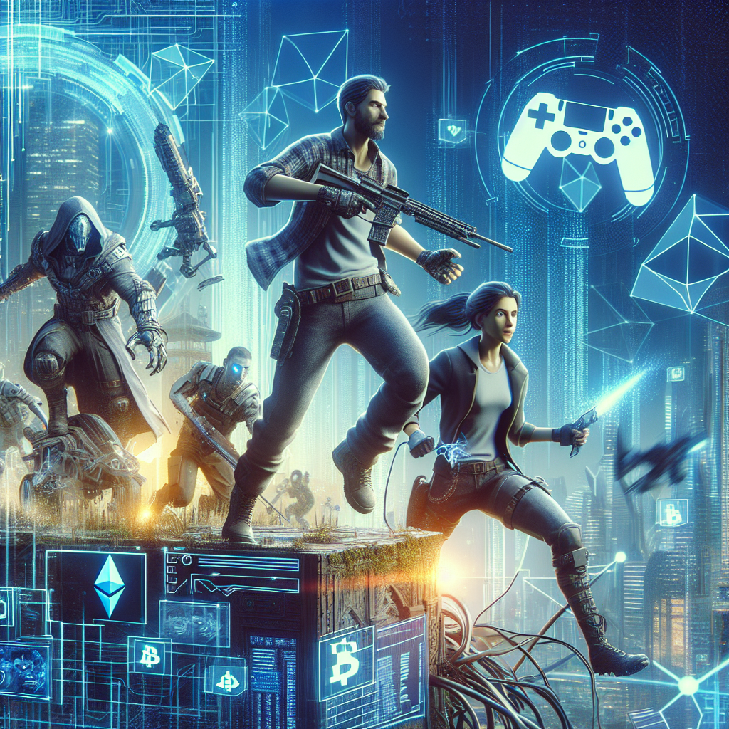 Анимока бренды и крипто-видеоигры для вашего успеха