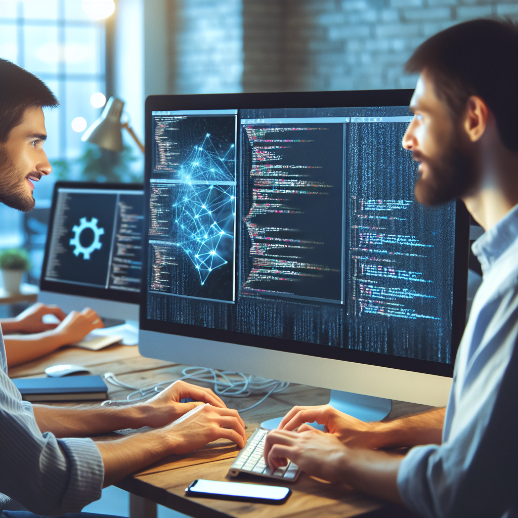 Разработка блокчейна, web3 и смарт-контрактов от крипторазработчиков и разработчиков NFT