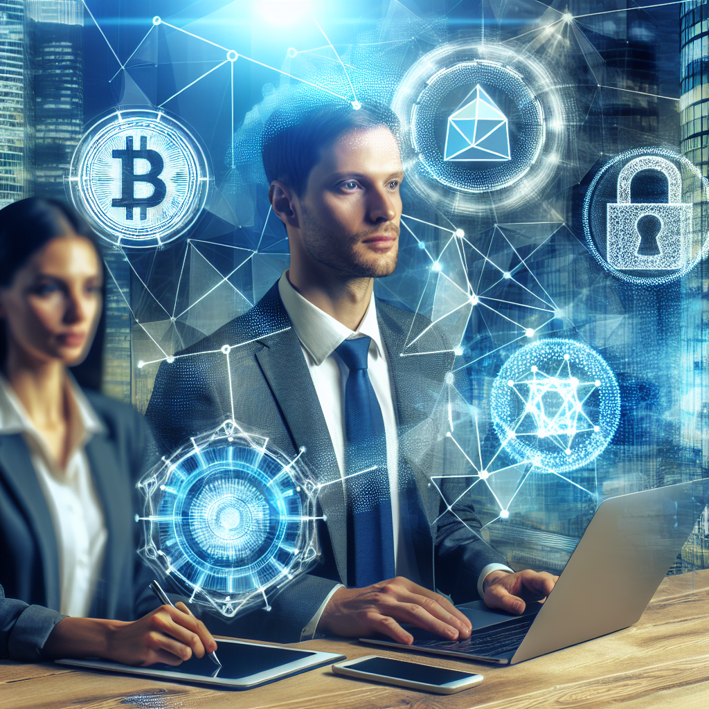 Ведущие компании по разработке смарт-контрактов и МЛМ смарт-контракты для вашего бизнеса