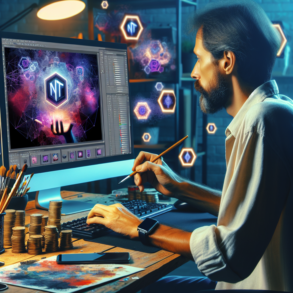 Разработка блокчейна, web3 и смарт-контрактов от крипторазработчиков и разработчиков NFT