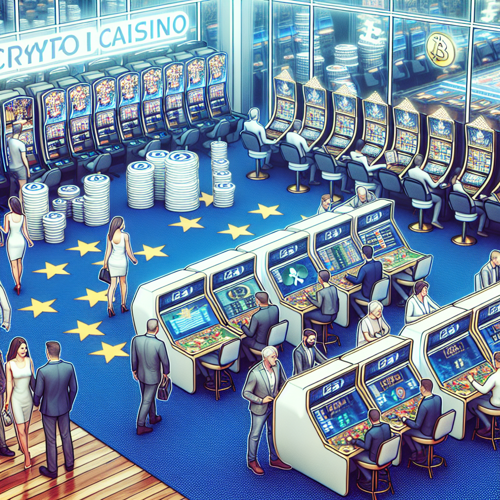 Discover the Best Online Crypto Casinos with Bonuses and Instant Withdrawals
