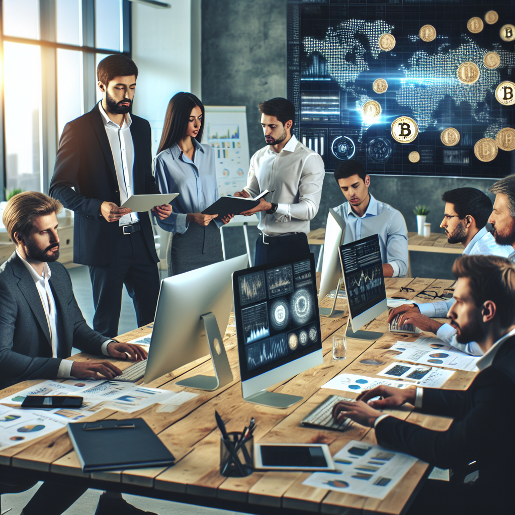 Крипто консалтинг и аудит смарт-контрактов от экспертов в сфере блокчейна