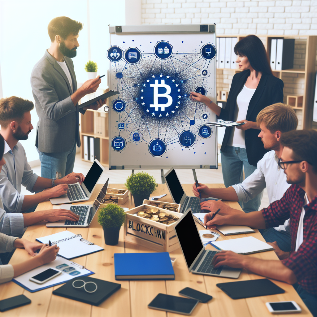 Крипто консалтинг и аудит смарт-контрактов от экспертов в сфере блокчейна