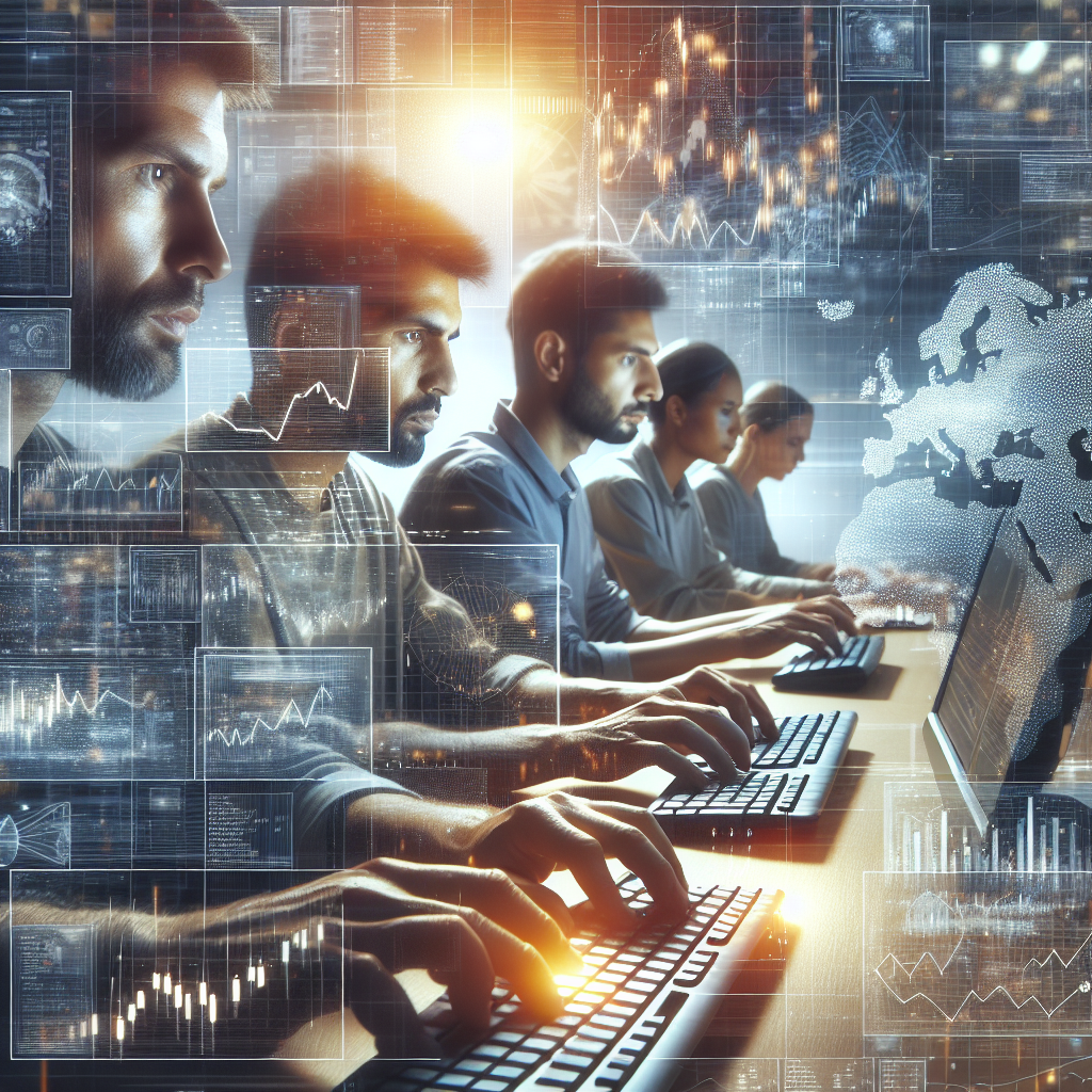 Solutii inovatoare in acta finante, blockchain si criptografie pentru afaceri moderne