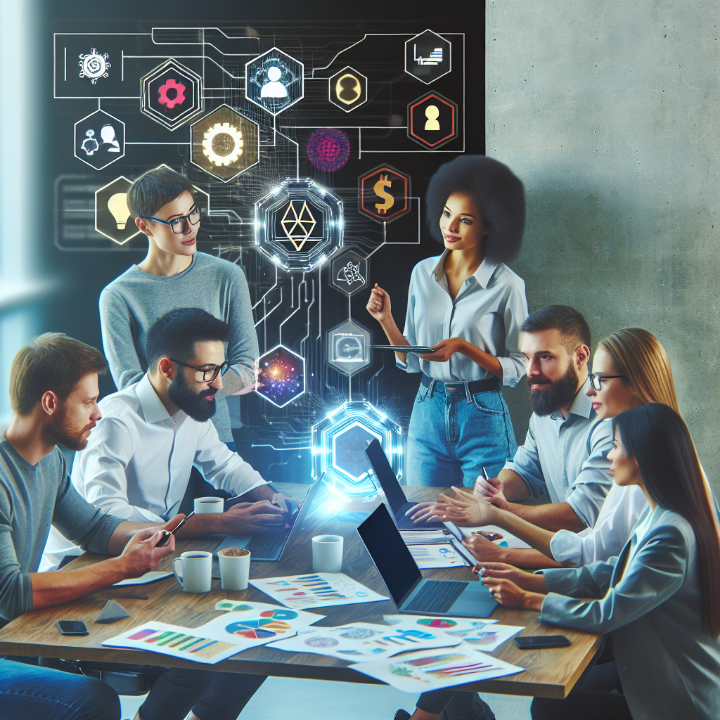 Dezvoltatori de smart contracte, cea mai buna companie pentru servicii blockchain-fiabile