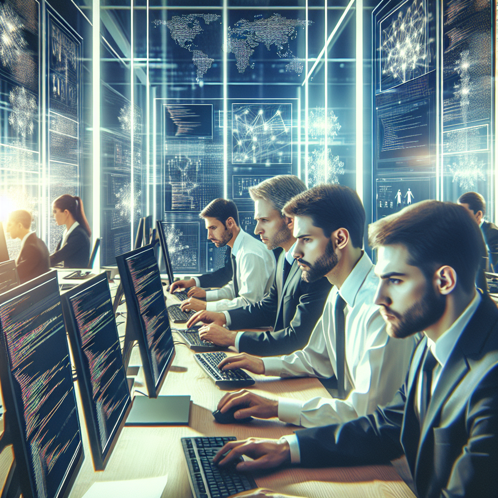 Dezvoltatori de smart contracte, cea mai buna companie pentru servicii blockchain-fiabile