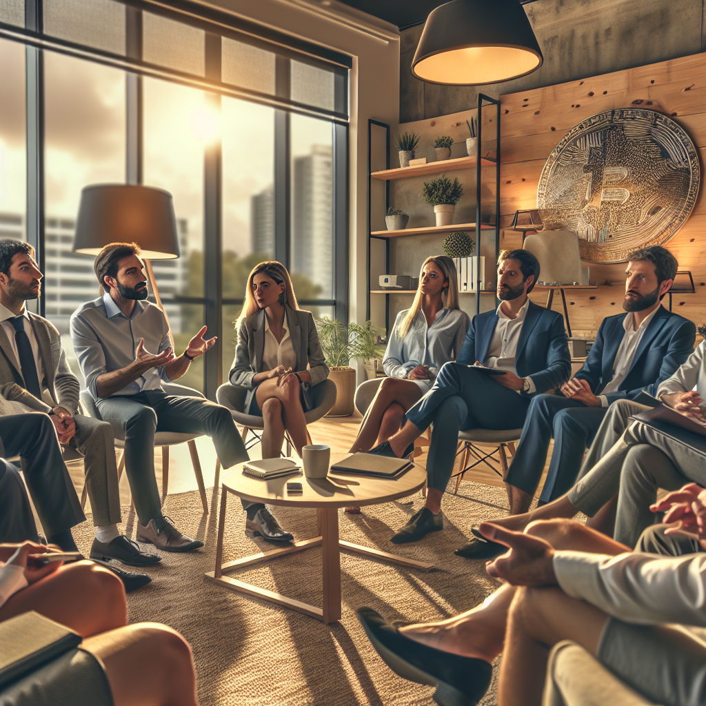 Разработка программ в области блокчейн и криптографии для финансов с Acta