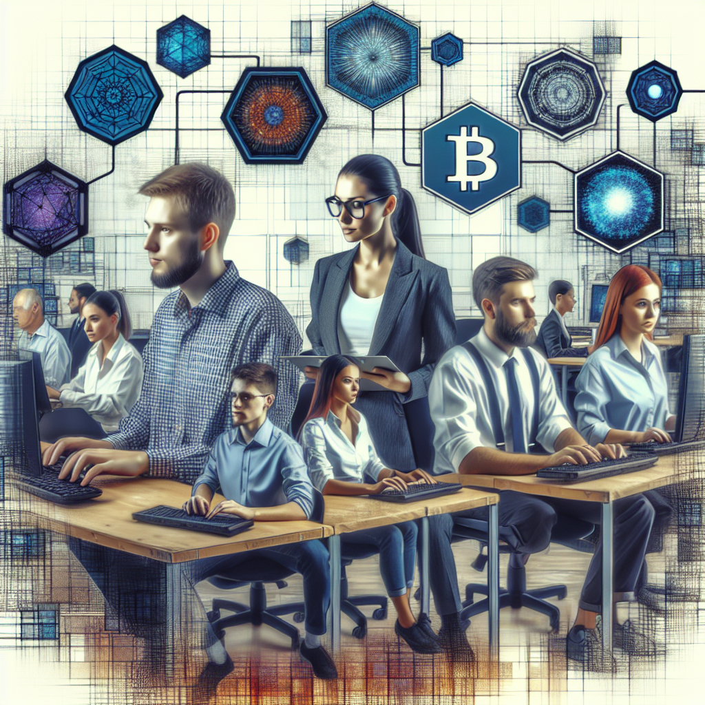 Transform Your Business with Level 1 Scaling Solutions, Level 1 Solutions, Level 1 Cryptography Solutions, and Examples of Level 2 Blockchain