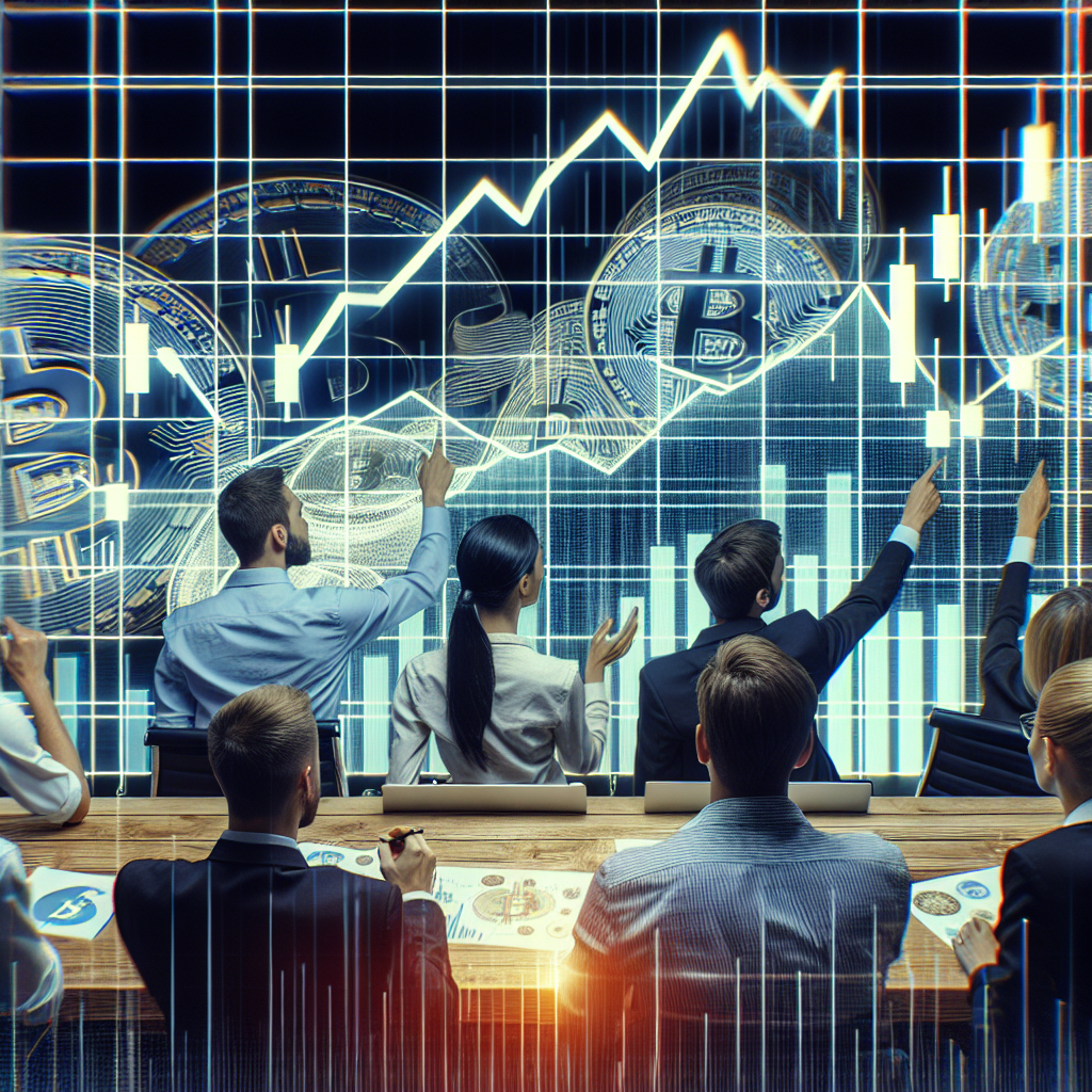 Блокчейн и финансы: новые горизонты для криптовалют и DeFi решений