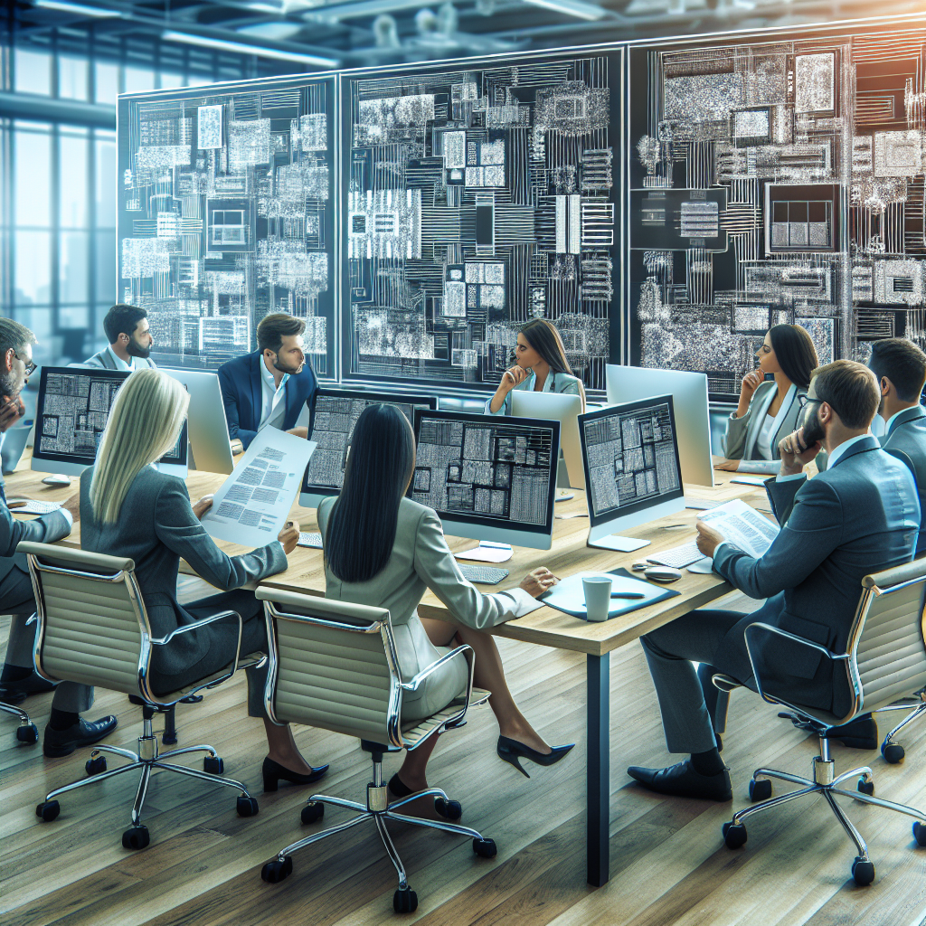 Effective Implementations of RS232 on PCs, TCP, VLANs, and Trunks