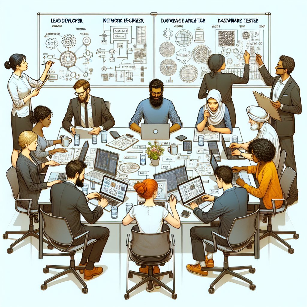 Solutii pentru stratul poligonal si scalarea criptografiei la nivel superior