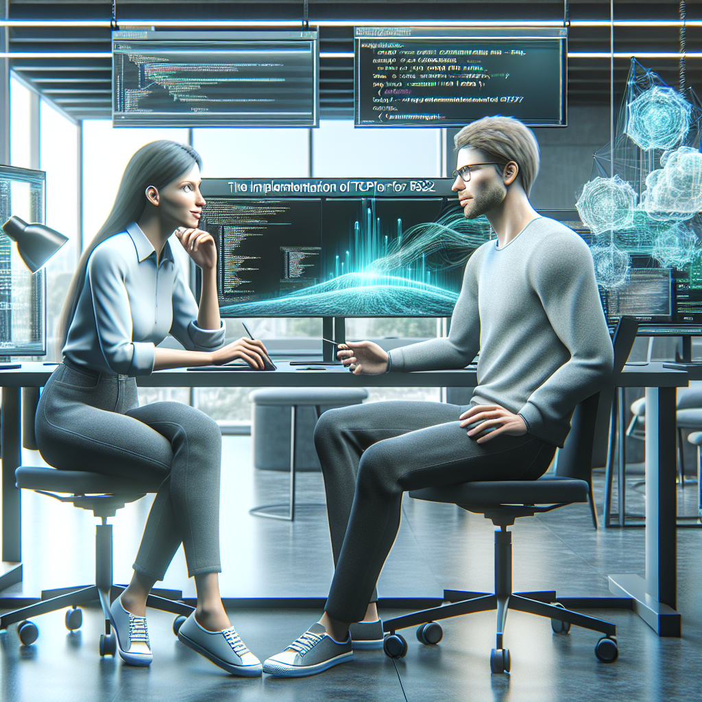 Realizari rs232, tcp, vlan si trunks pe PC pentru solutii IT eficiente