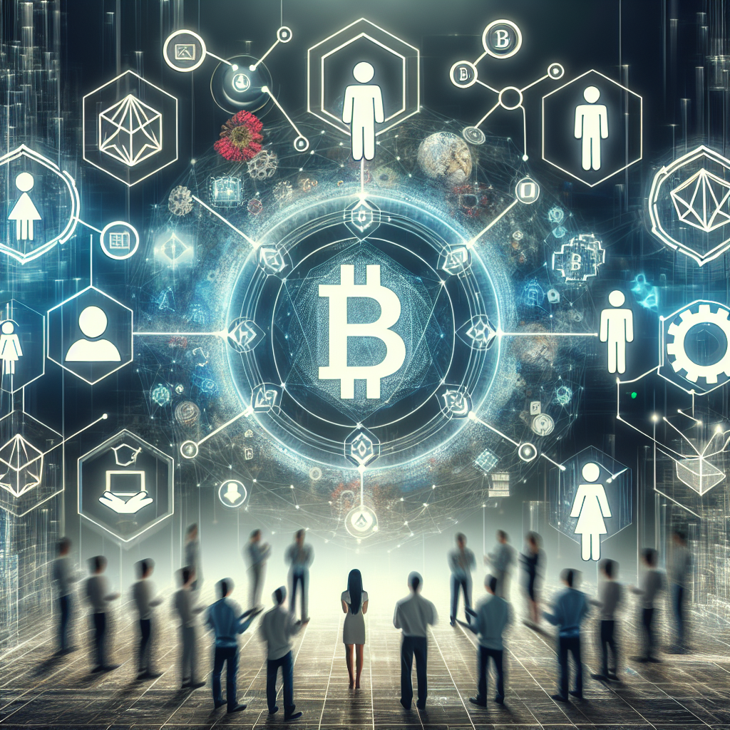 Программные решения по масштабированию блокчейна и криптографии уровня 2 для вашего бизнеса