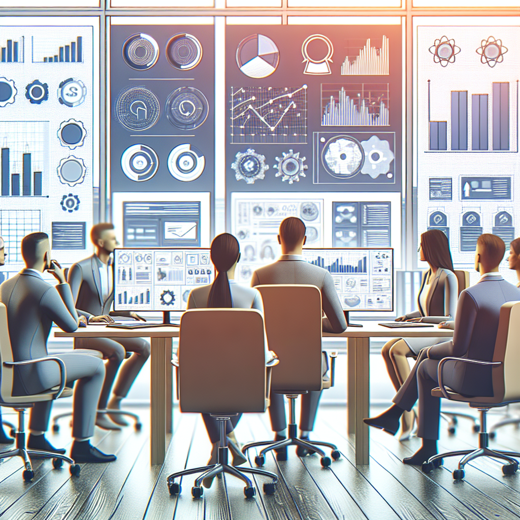 Solutii pentru scalarea nivelului superior in dezvoltarea software-ului