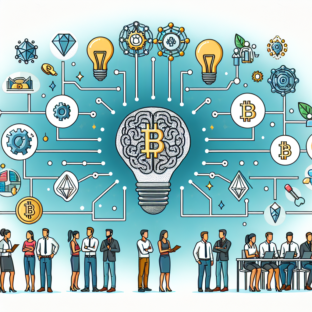 Elevate Your Business with Our Level 2 Blockchain Solutions and Cryptography Scaling Examples