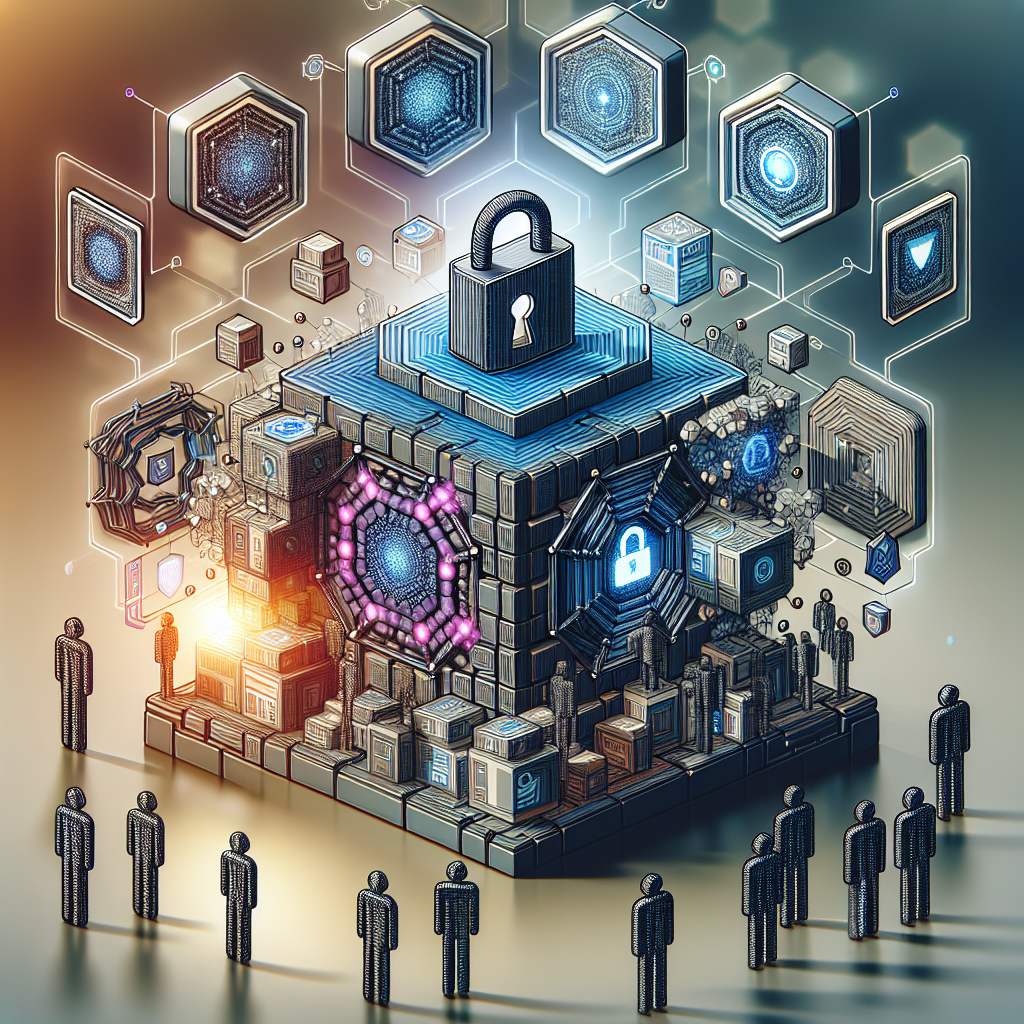 Comprehensive Identity Management Systems Using Blockchain for Enhanced Access Control