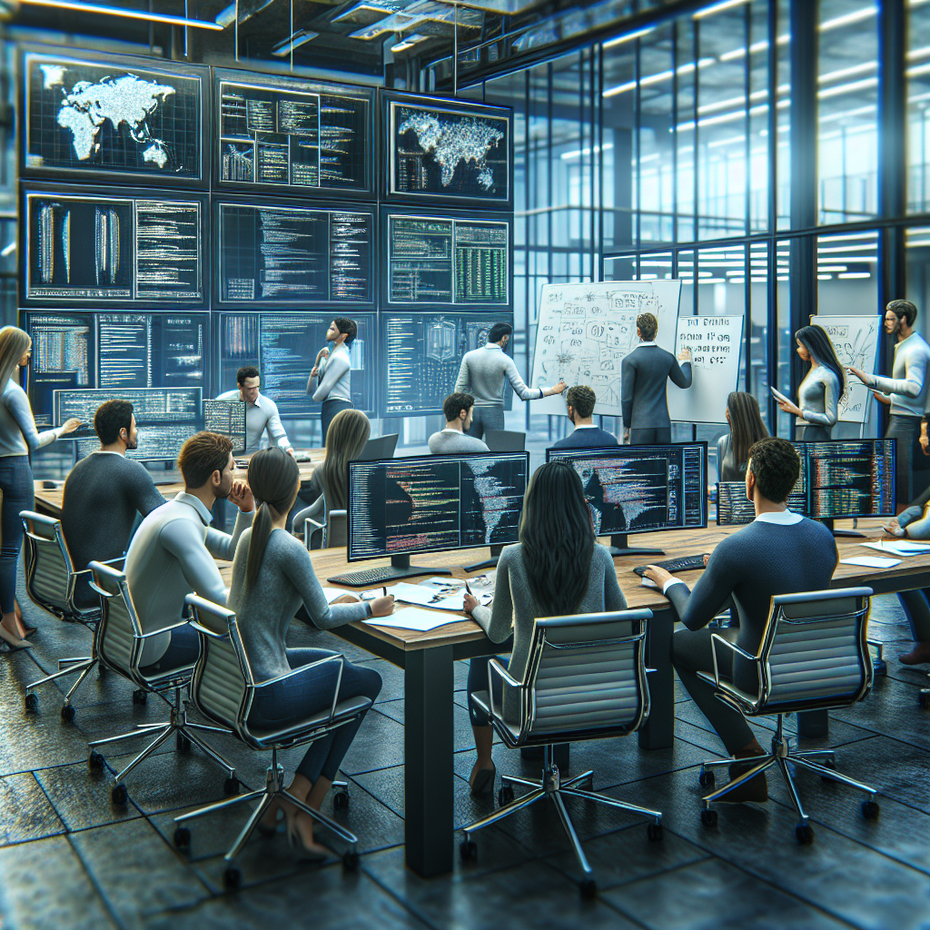 Effective Implementations of RS232 on PCs, TCP, VLANs, and Trunks