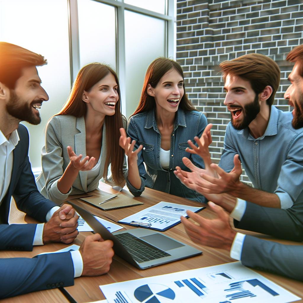 Solutii pentru scalarea nivelului superior in dezvoltarea software-ului