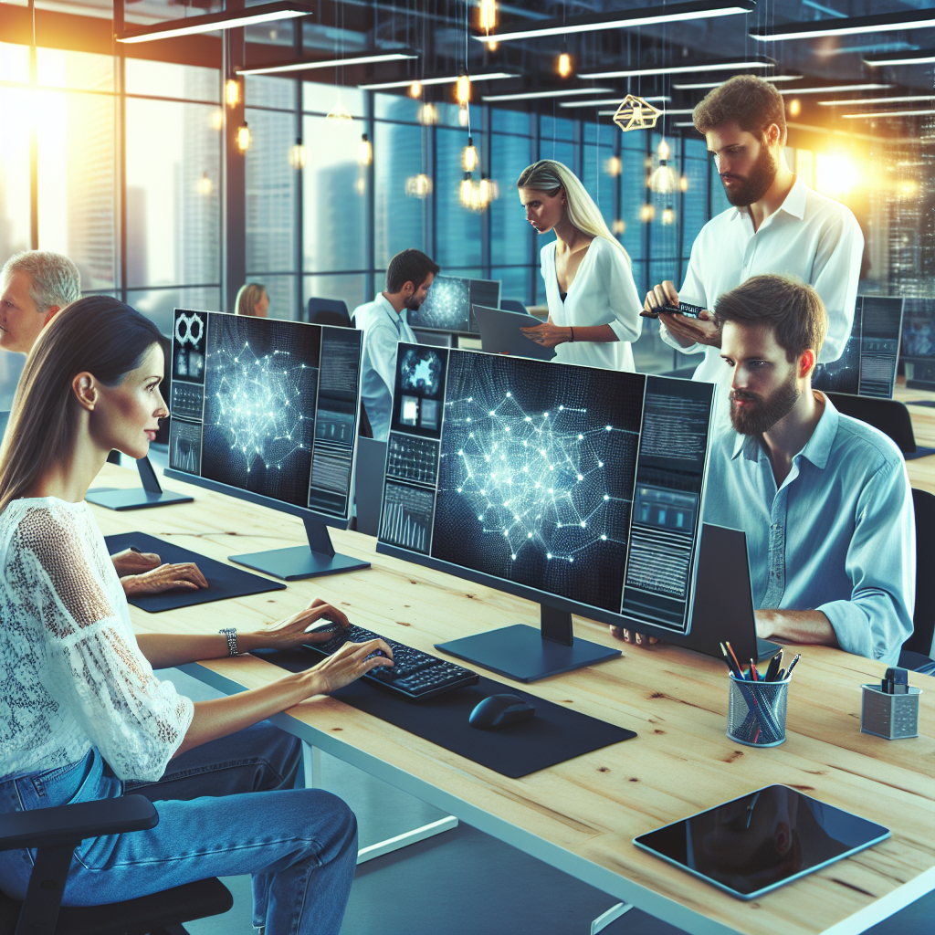 Managementul identificarii cu utilizarea blockchain-ului si proiectelor blockchain pentru solutii inovatoare