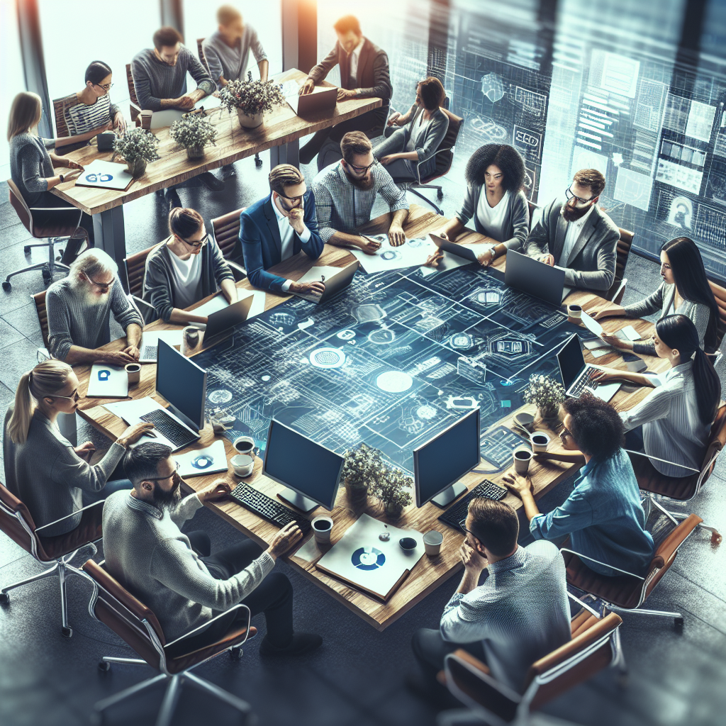 Разработка решений сопроцессора ZK для управления идентификацией с помощью блокчейна