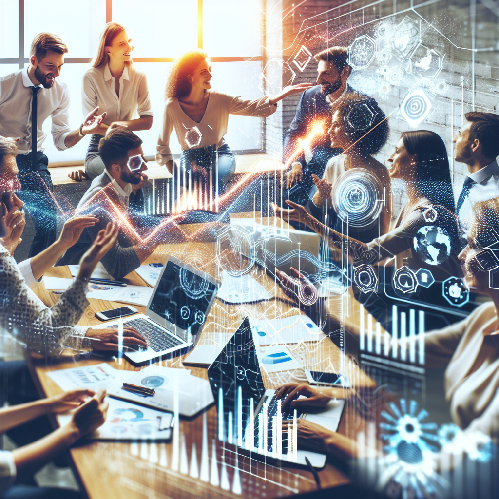 Solutii pentru scalarea nivelului superior in dezvoltarea software-ului