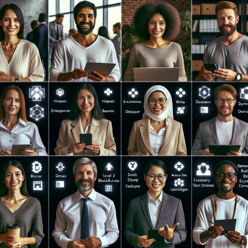 Решения уровня 2 для блокчейн и криптографии — масштабирование вашей IT инфраструктуры