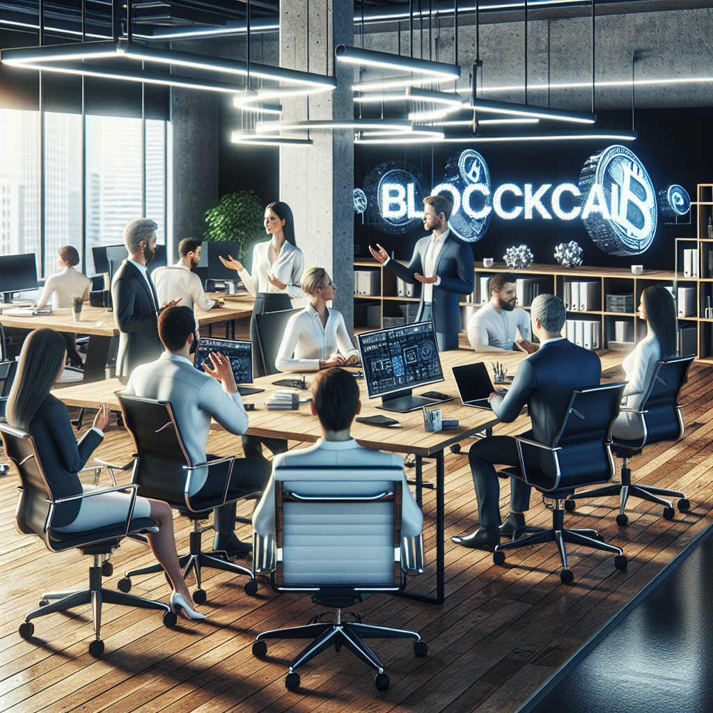 Разработка решений сопроцессора ZK для управления идентификацией с помощью блокчейна