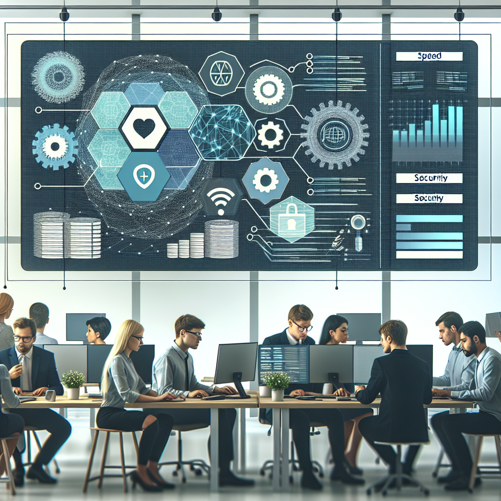 Empower Your Business with Innovative Second-Level Solutions and Level 2 Lightning Networks