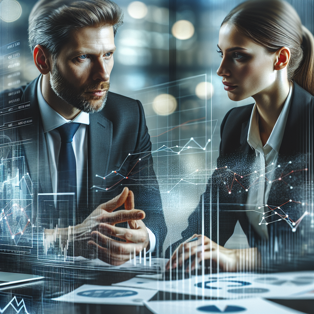 Технология блокчейн в финансах: влияние на банковский сектор и торговое финансирование