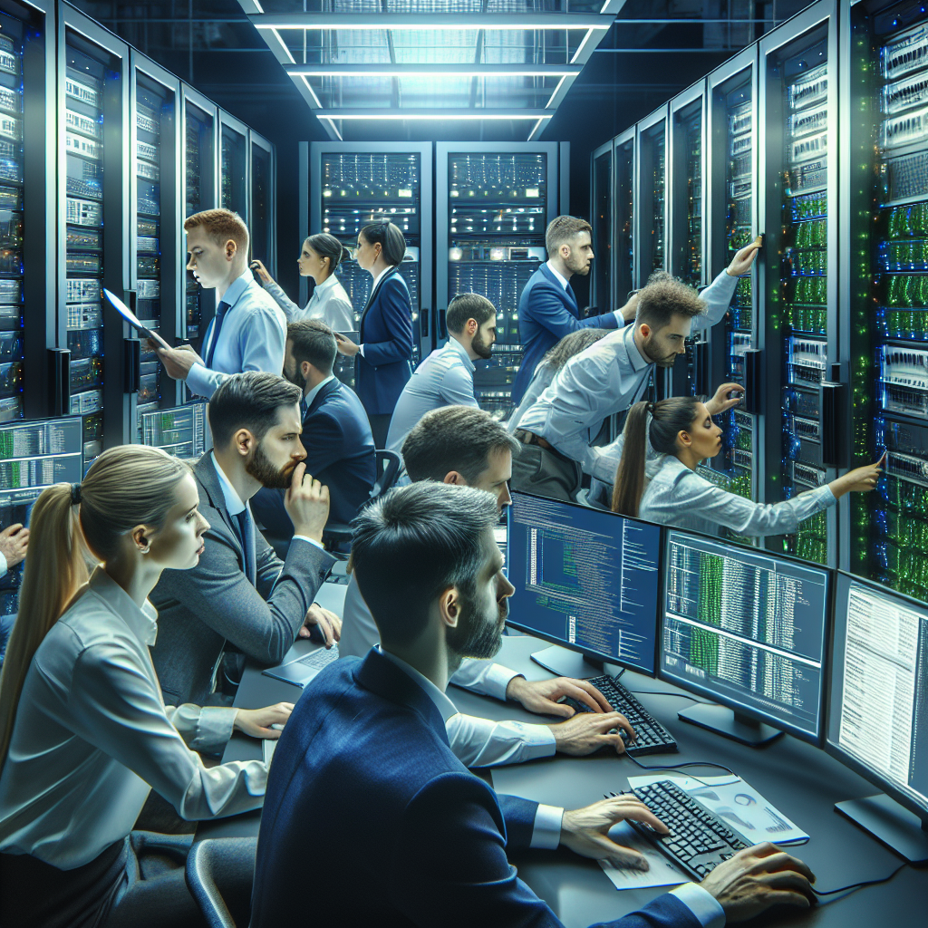 Dezvoltarea sistemelor inovatoare pentru managementul identificarii si accesibilitatea datelor pe blockchain