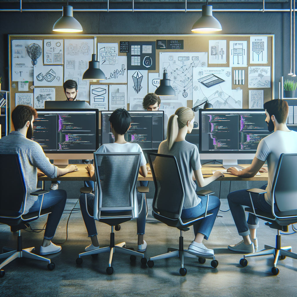 Разработка криптоигр: стоимость услуг и лучшие компании по созданию игр на блокчейне