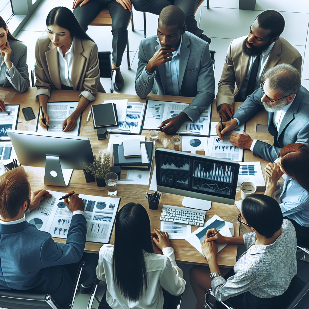 Solutii SEO eficiente pentru marketing digital si cercetare de piata