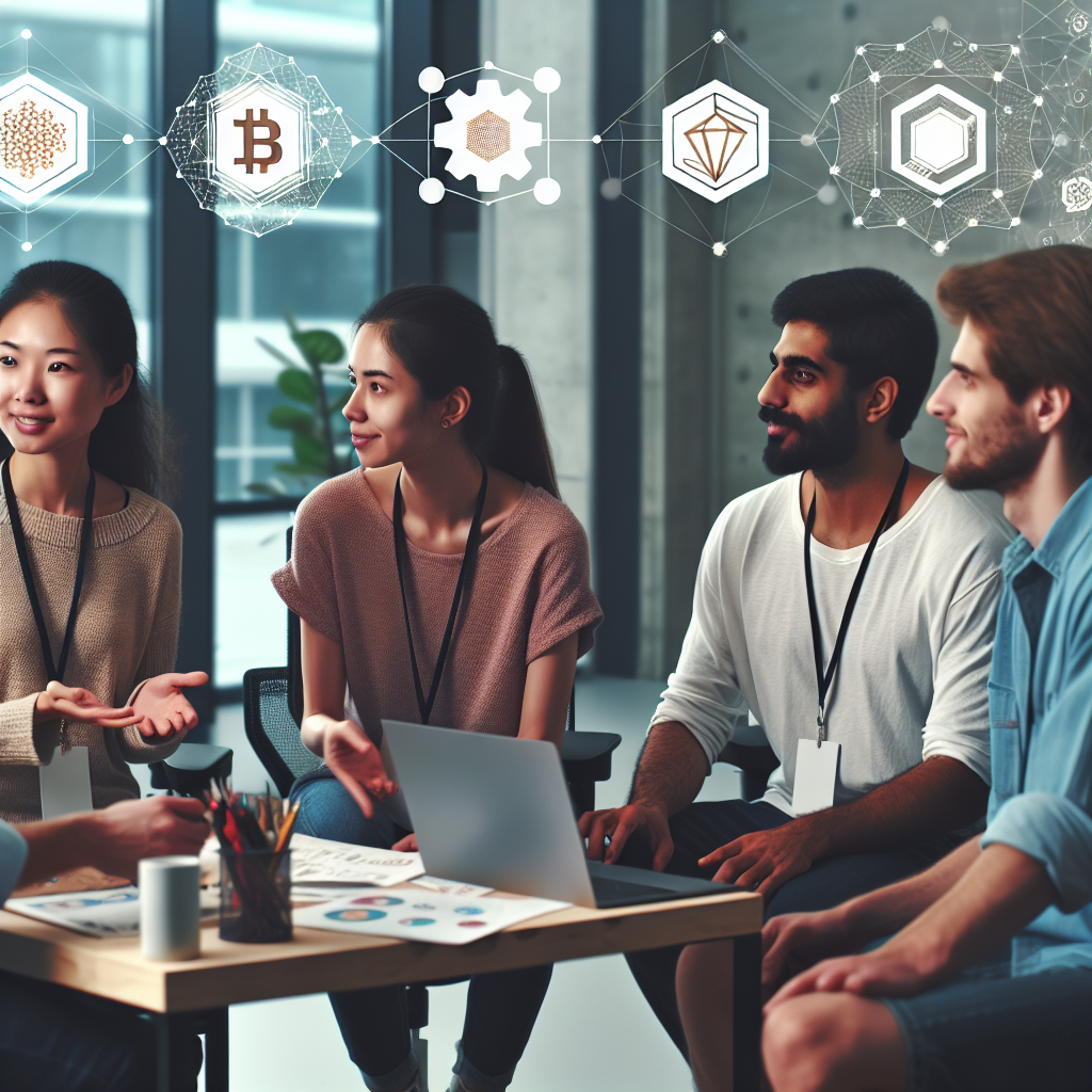 Разработка криптоигр: стоимость услуг и лучшие компании по созданию игр на блокчейне