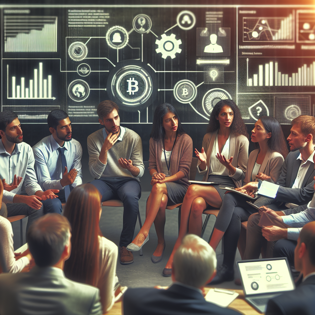 Servicii de dezvoltare a aplicatiilor DeFi si portofele financiare descentralizate