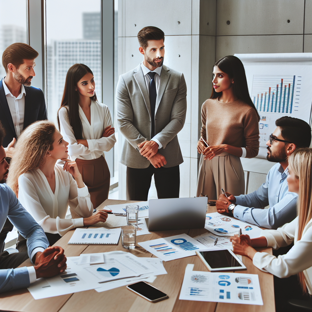 Эффективные стратегии аффилированного маркетинга и смс-маркетинга от цифрового маркетингового агентства для генерации лидов