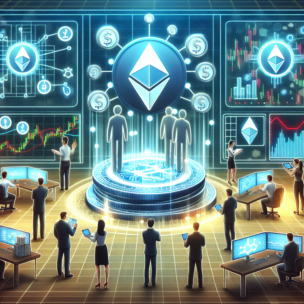 Dezvoltari platforme DeFi inovatoare si personalizate pentru succesul afacerilor tale!