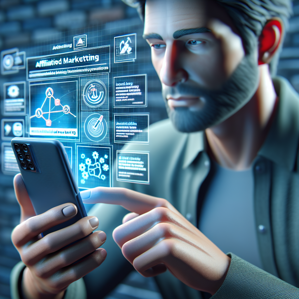 Leading Digital Marketing Agency for Affiliate Marketing, Email Marketing, Social Media Marketing, SMS Marketing, YouTube Advertising, and Effective Lead Generation