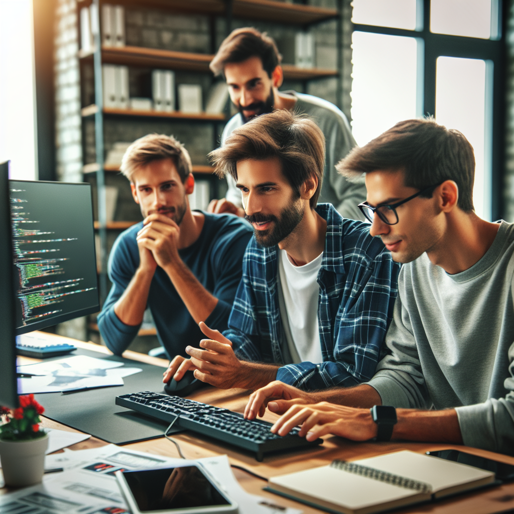 Разработка сайтов и мобильных приложений от лучших веб-разработчиков