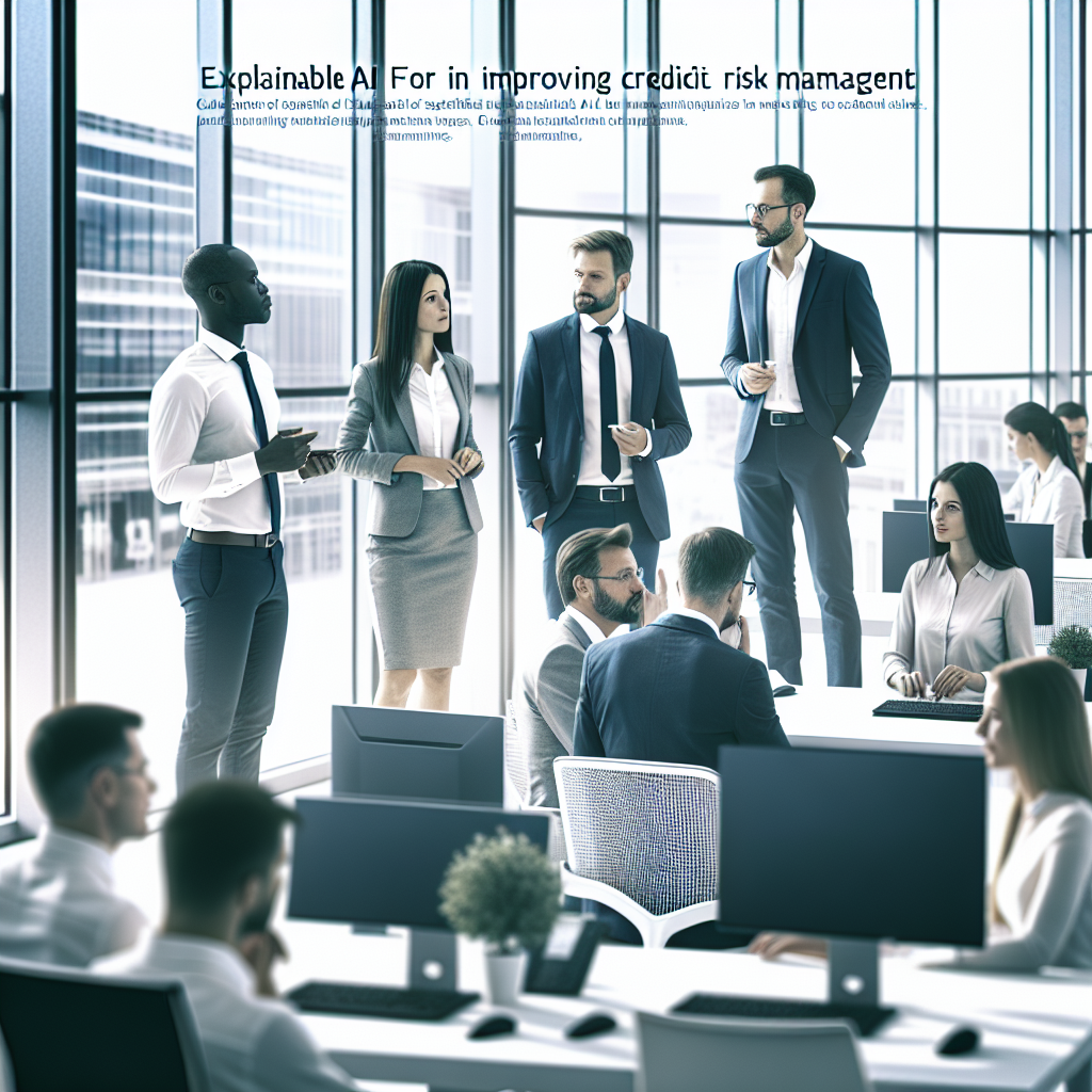 Implementarea inteligentei artificiale in managementul afacerilor pentru optimizarea riscurilor si proiectelor