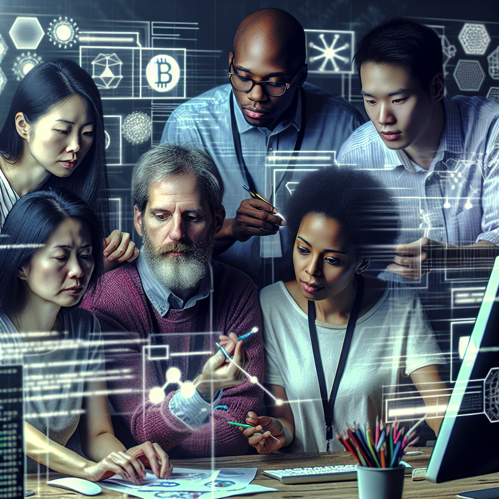 Empower Your Projects with Our Expertise in Creating ERC721 Tokens, Smart Contracts, and Web3 Deployments