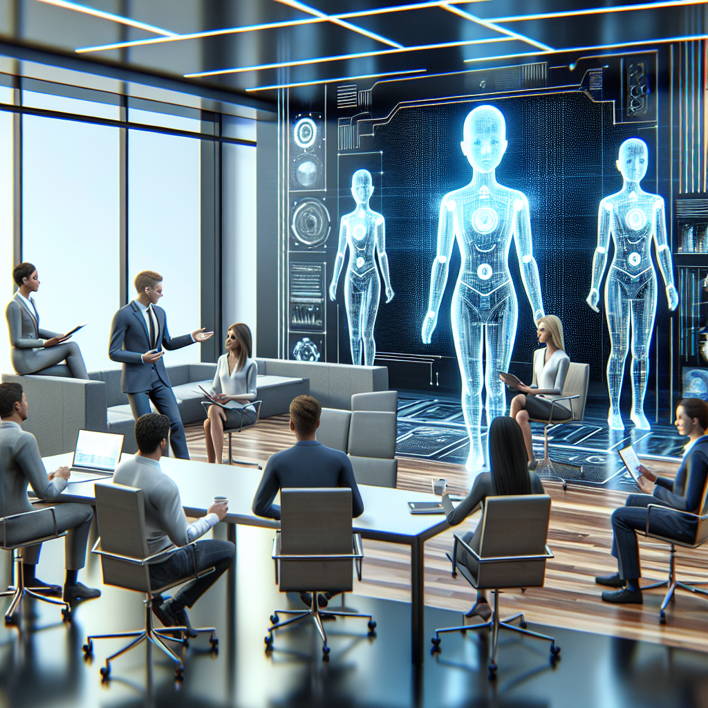 Обучение инженеров по ИИ: Как стать AI-инженерами в 2024 году и требования к промпт-инженерам