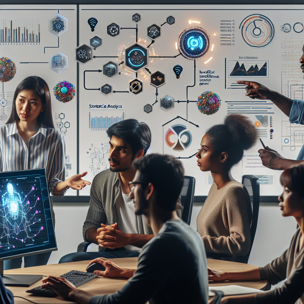 Разработка программного обеспечения для игростроения и игр с внедрением искусственного интеллекта в бизнес