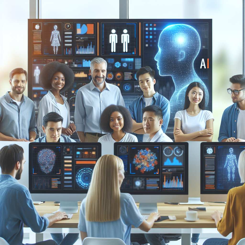 Unlocking the Future: AI Engineers, Artificial Intelligence Development, and Their Impact on Education