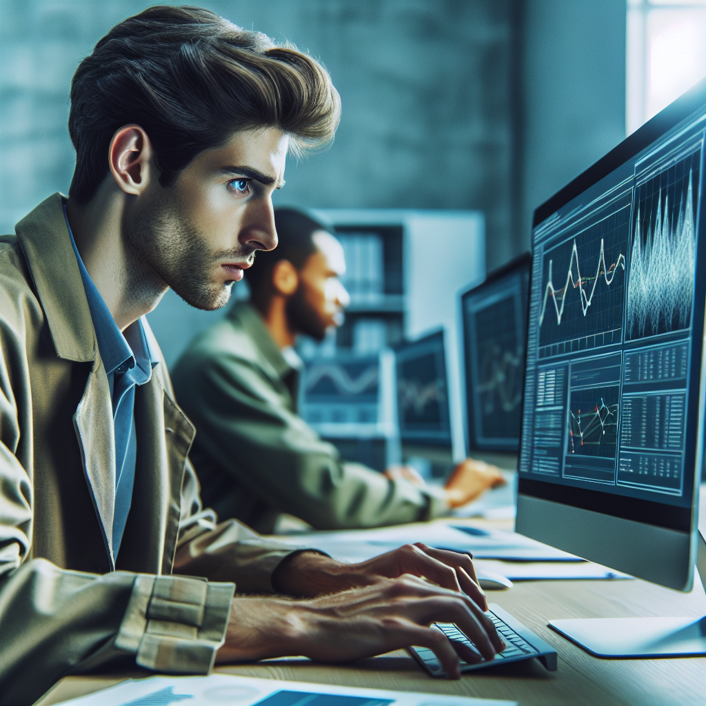 Inginerii operativi si AI in software-ul de inginerie: Solutii inovatoare pentru succesul afacerii tale