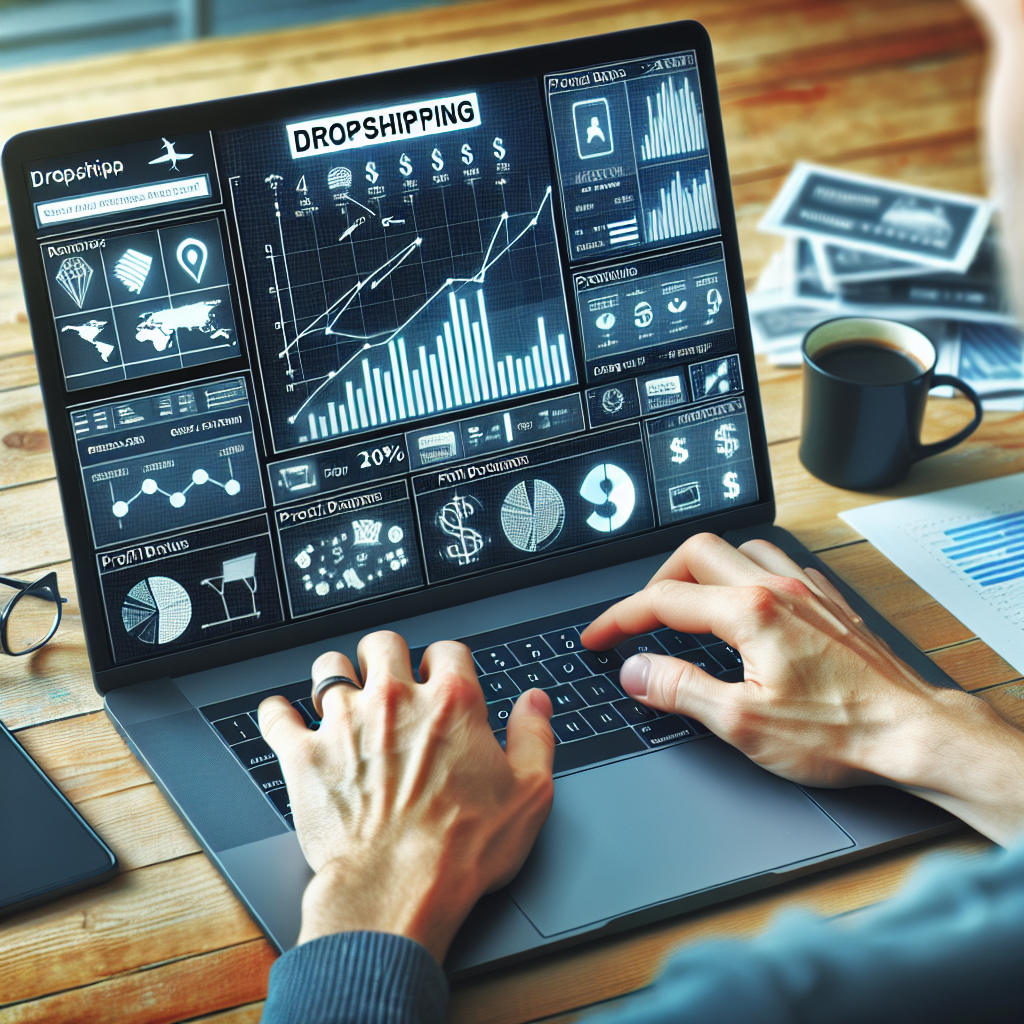 Дропшиппинг в Instagram: основные принципы и как привлечь клиентов в ваш магазин