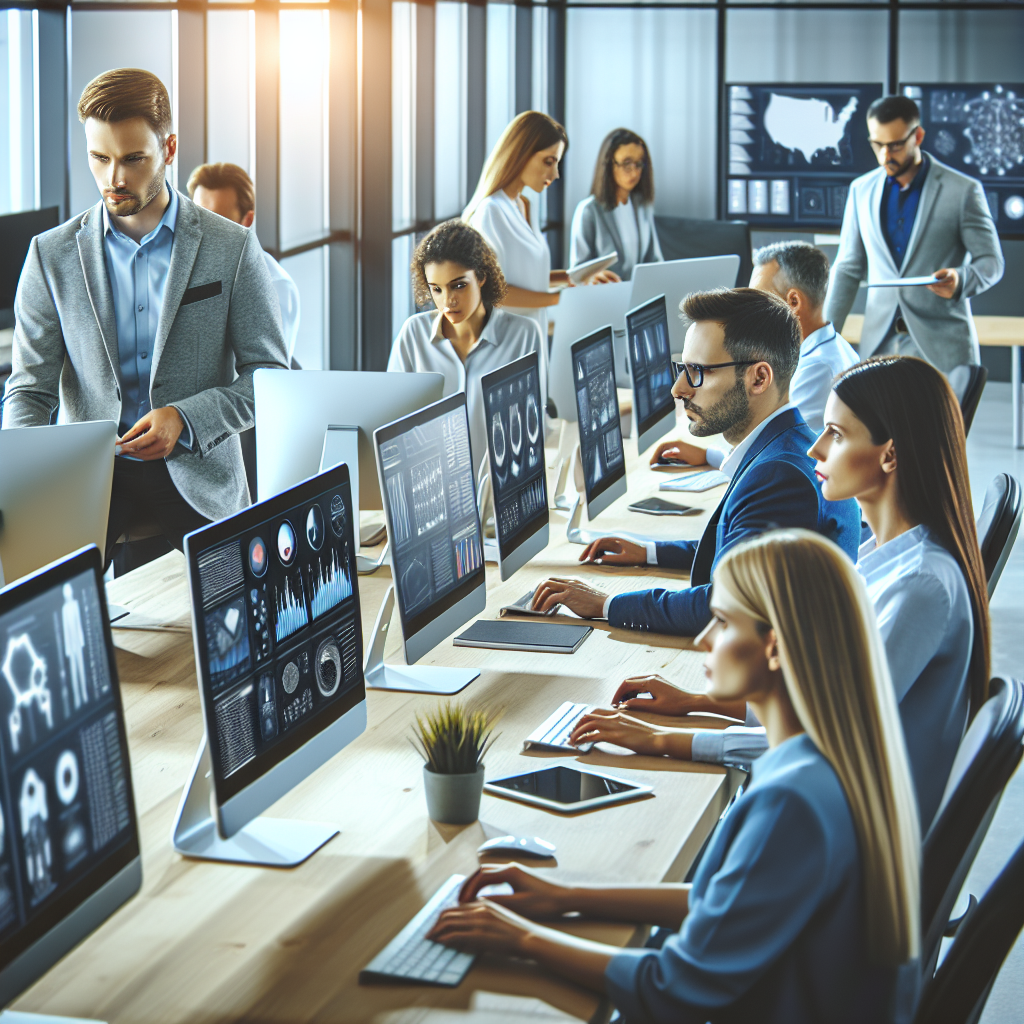 Разработка программ и ИИ-сервисы для маркетологов и разработчиков: что такое AI инструменты?