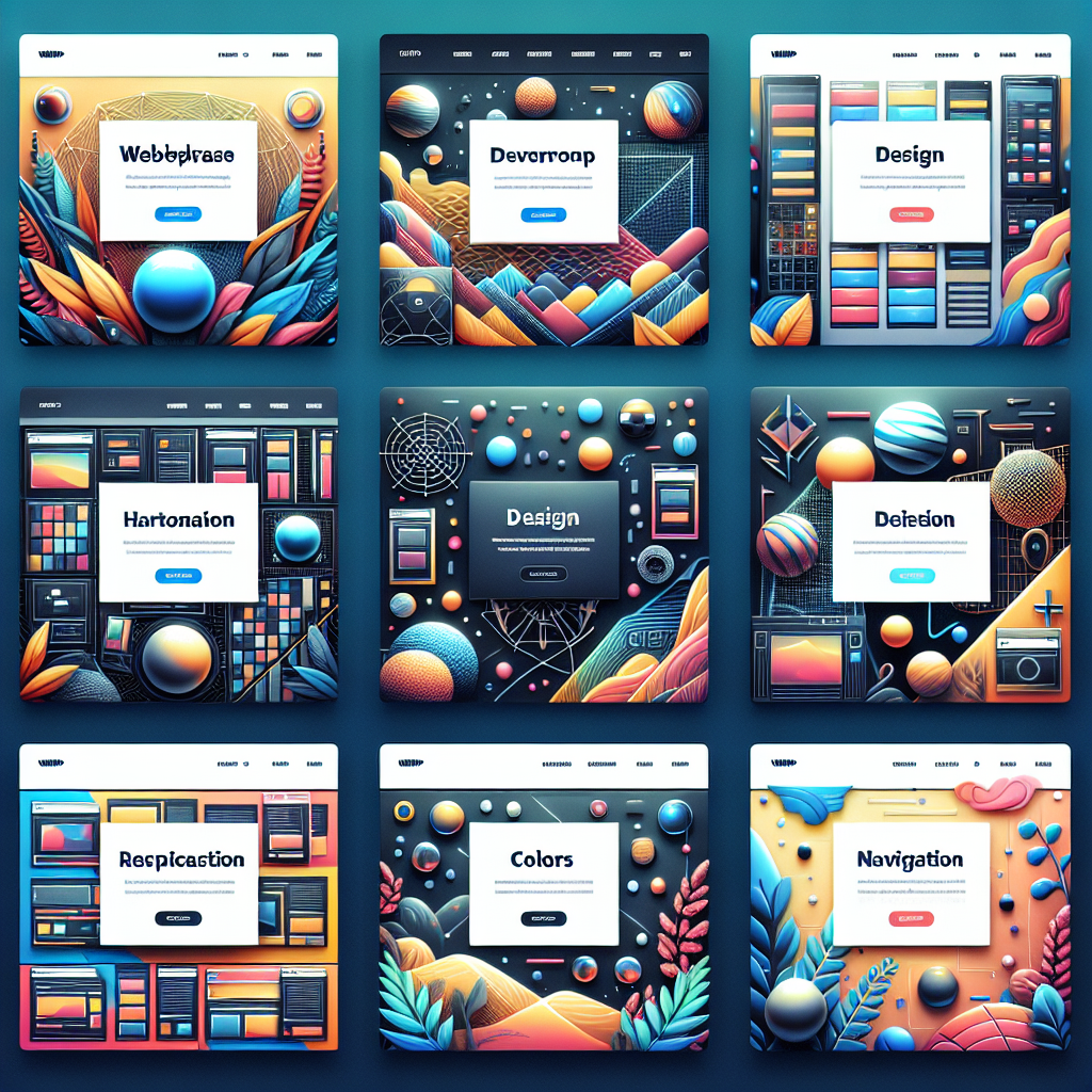 Discover the Best Website Builders of 2025 for Your IT Company