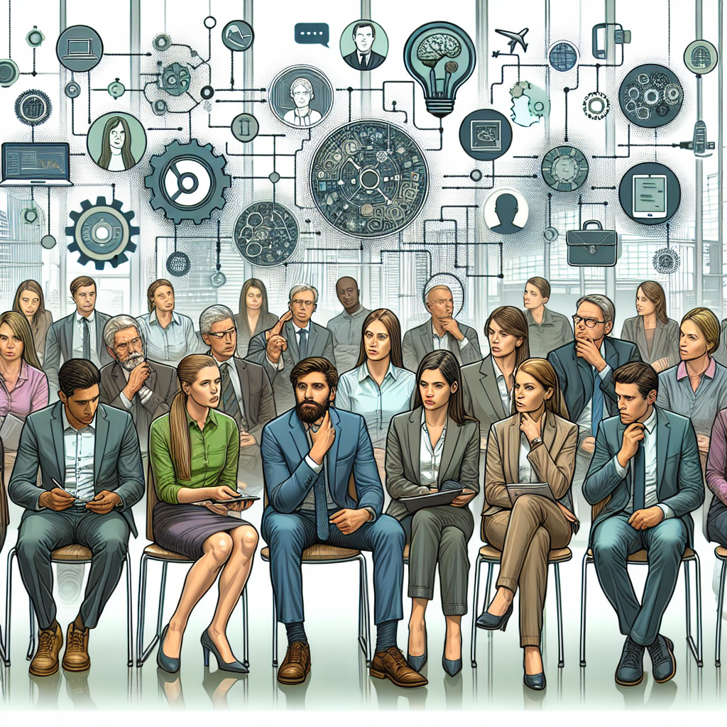 Transform Your Business with Generative AIs, AI Strategies, and Entrepreneurship Insights from a Leading European Company in Artificial Intelligence