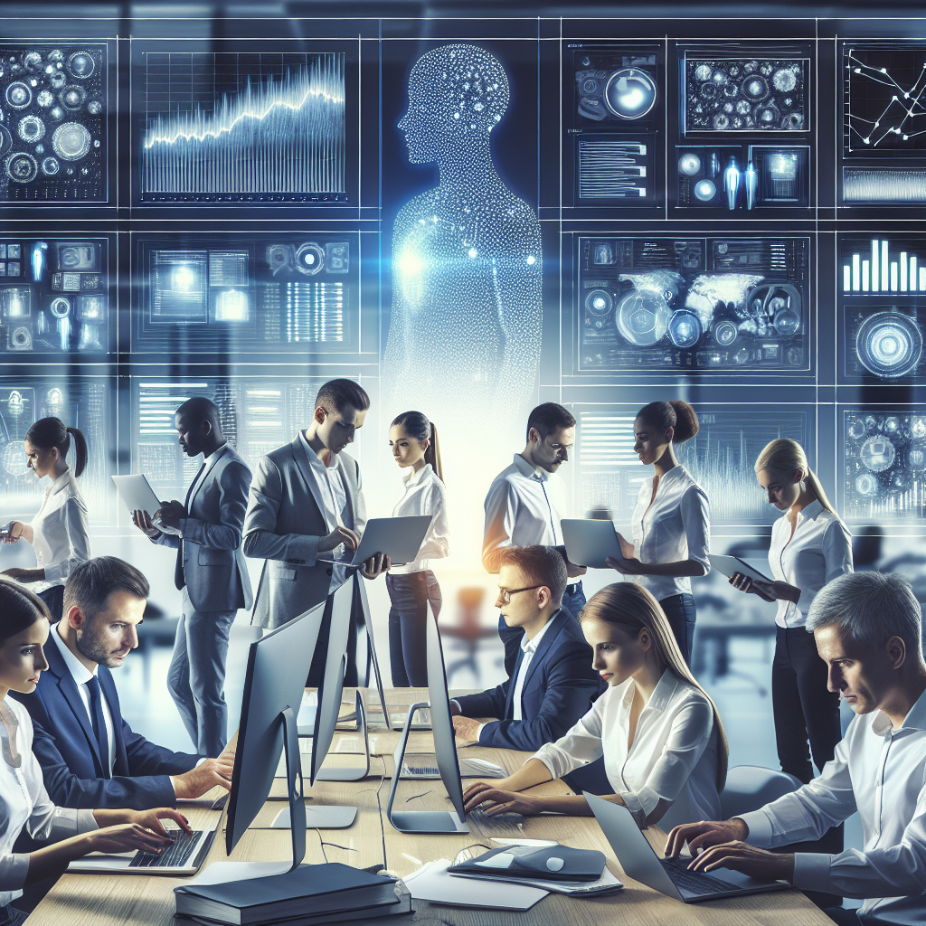 Разработка программ и ИИ-сервисы для маркетологов и разработчиков: что такое AI инструменты?